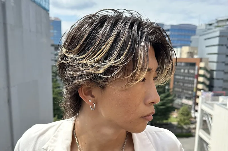 スタイリストの採用・募集のご案内