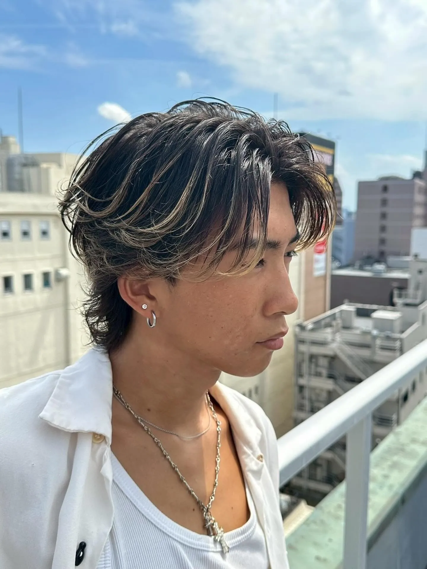 今の髪型、なんだか野暮ったく見える…😢と思った時、それは自分...