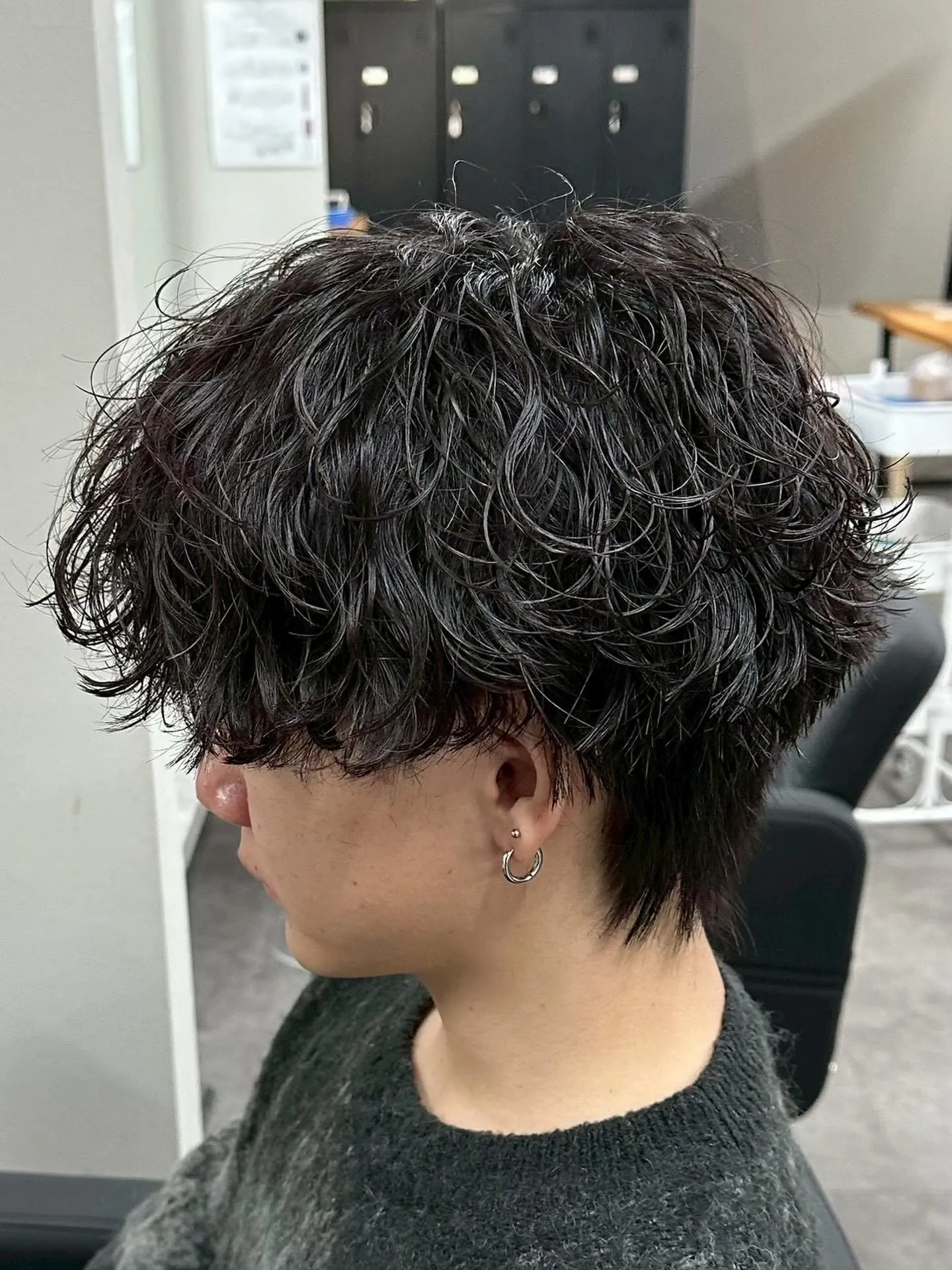 夏の流行りのパーマご紹介します！