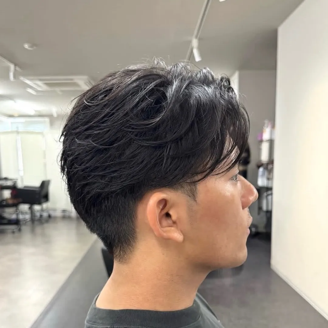 新しい日、あなたのスタイルを！✂️✨