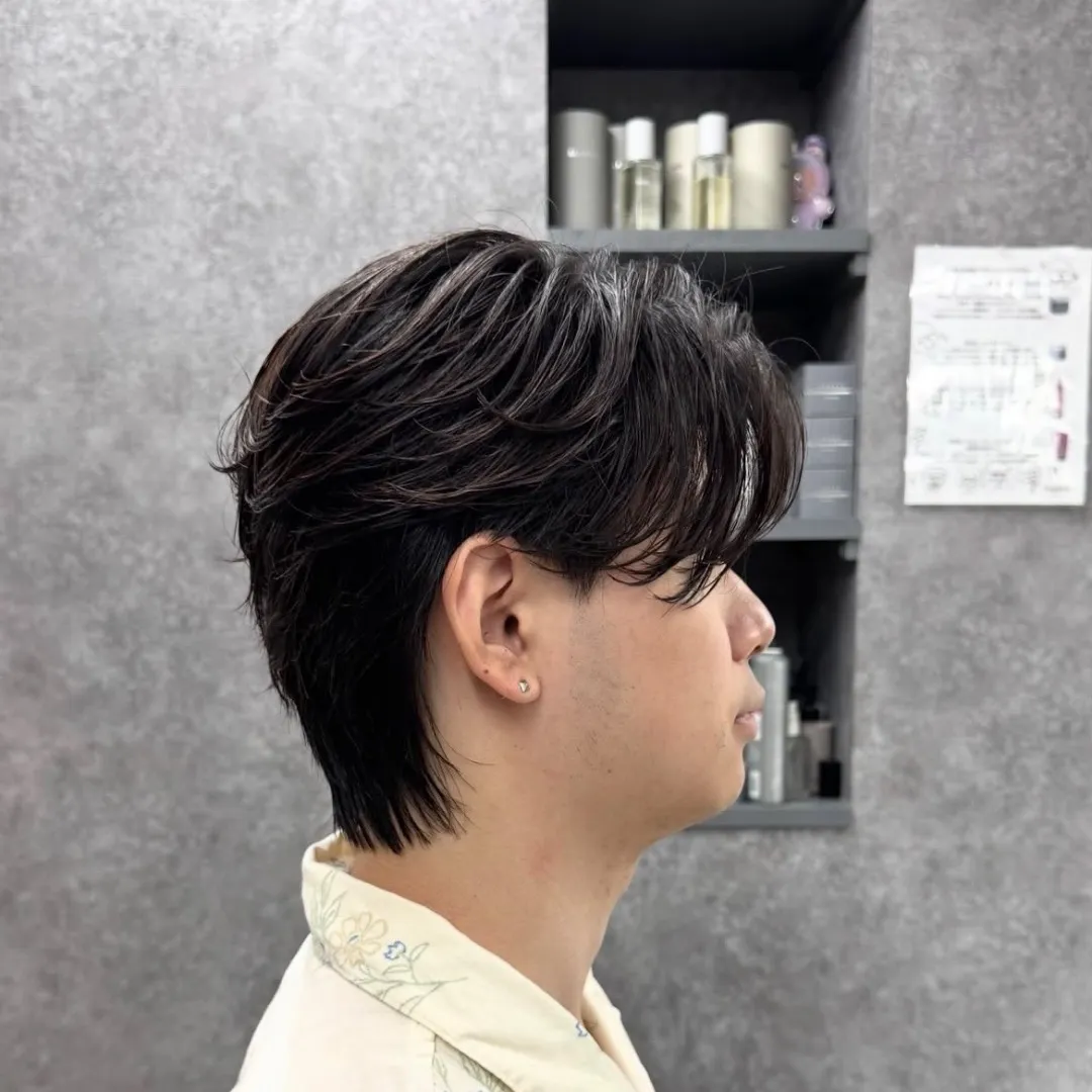 スタイルに迷っている方、必見です！🧑‍💼