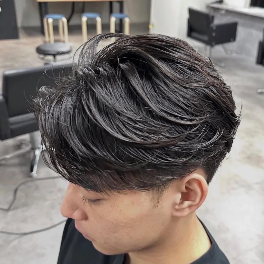新しいスタイルをお探しですか❓
