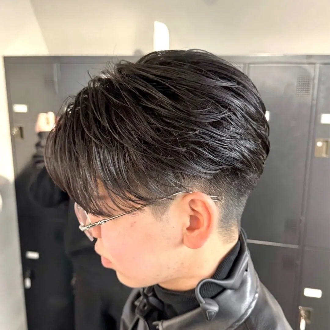 季節の変わり目は、気持ちも新たになりますね✨