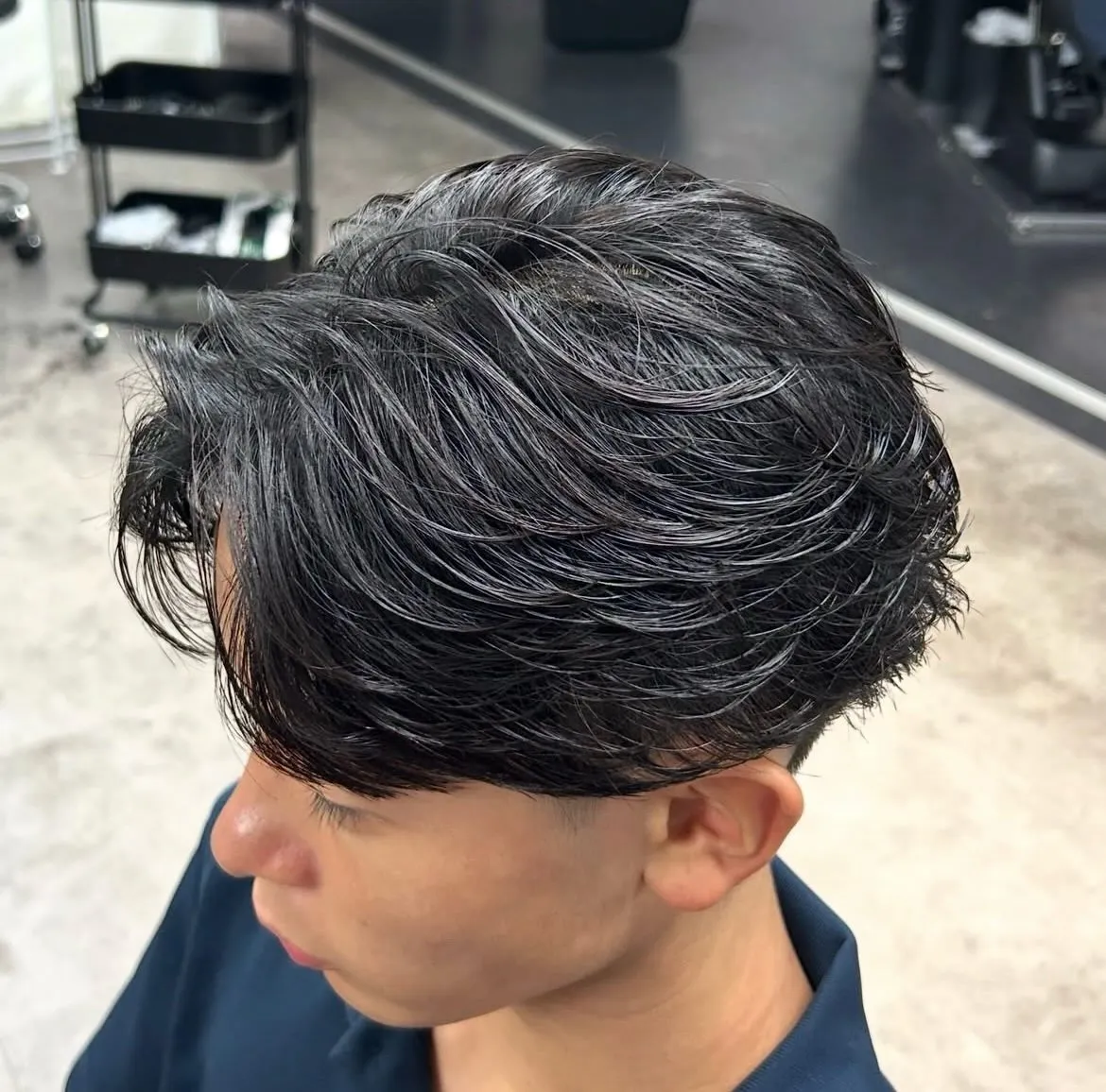 理想のヘアスタイルにチャレンジしてみませんか❓
