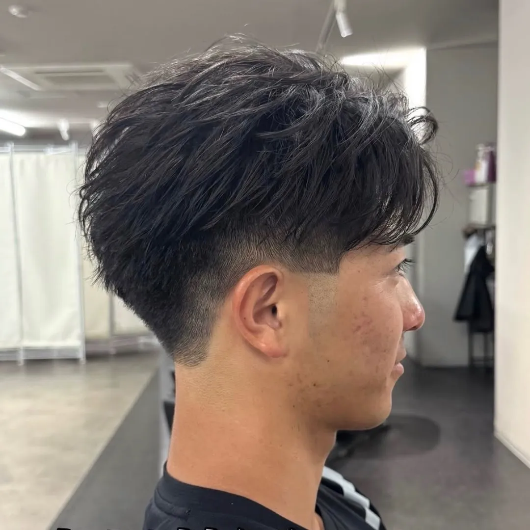 新しいスタイルを一緒に探しませんか❓