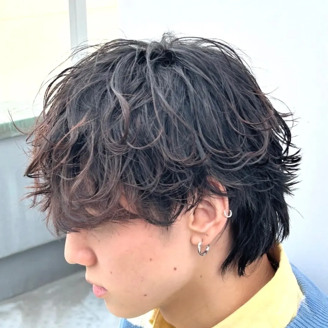 秋冬のスタイリングに変化を⚡️