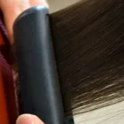 縮毛矯正